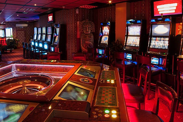 top12toto Arcade