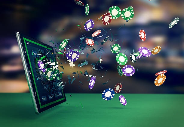 top12toto mobile gaming