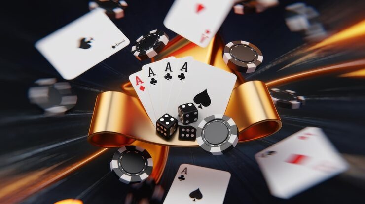 top12toto Bingo Rooms with Live Hosts